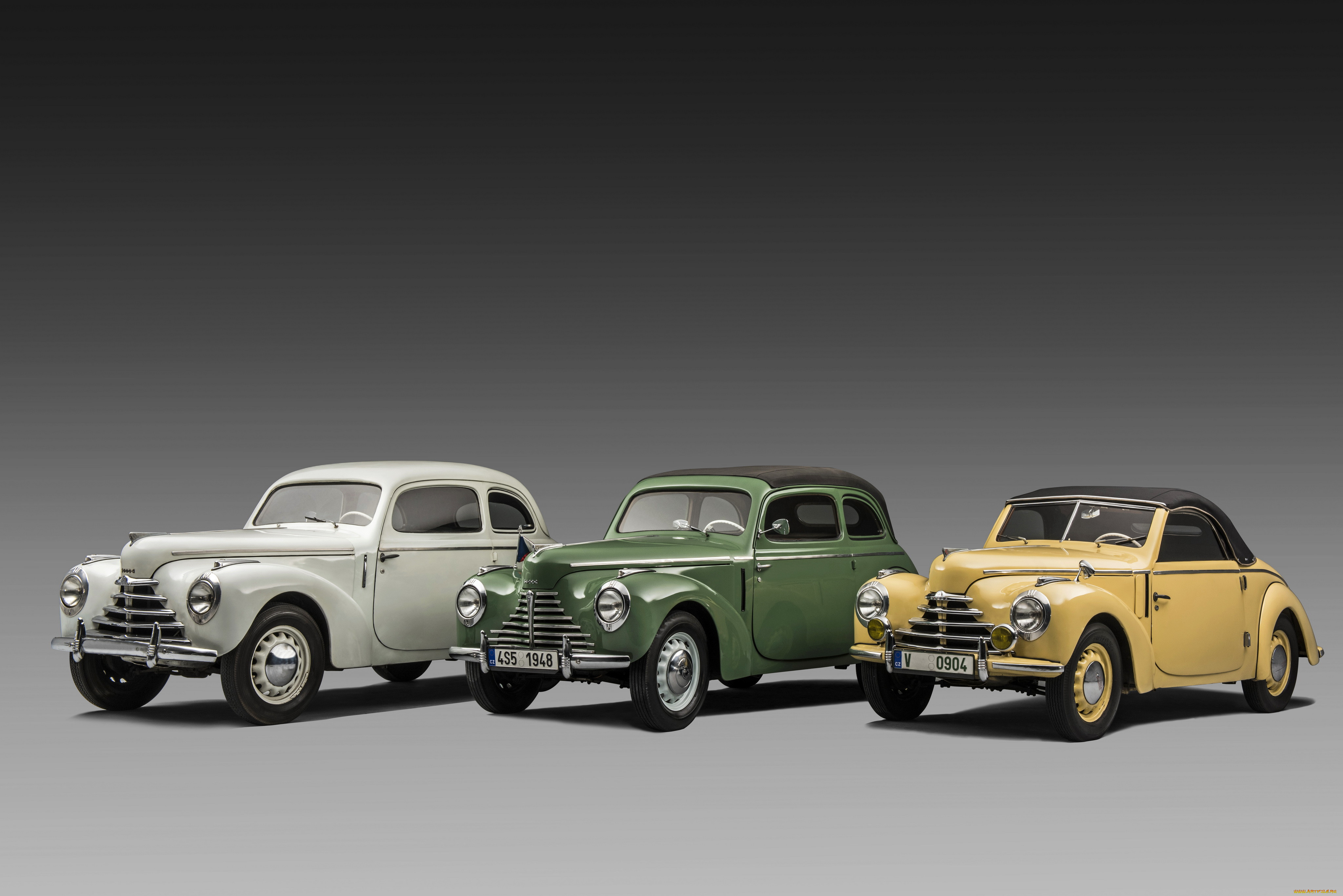 , skoda